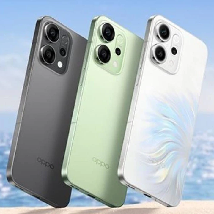 oppo reno 14
