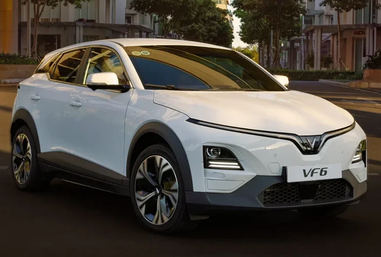 VinFast VF6